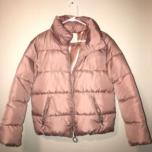 Winter time puffer - Picture 1 of 3